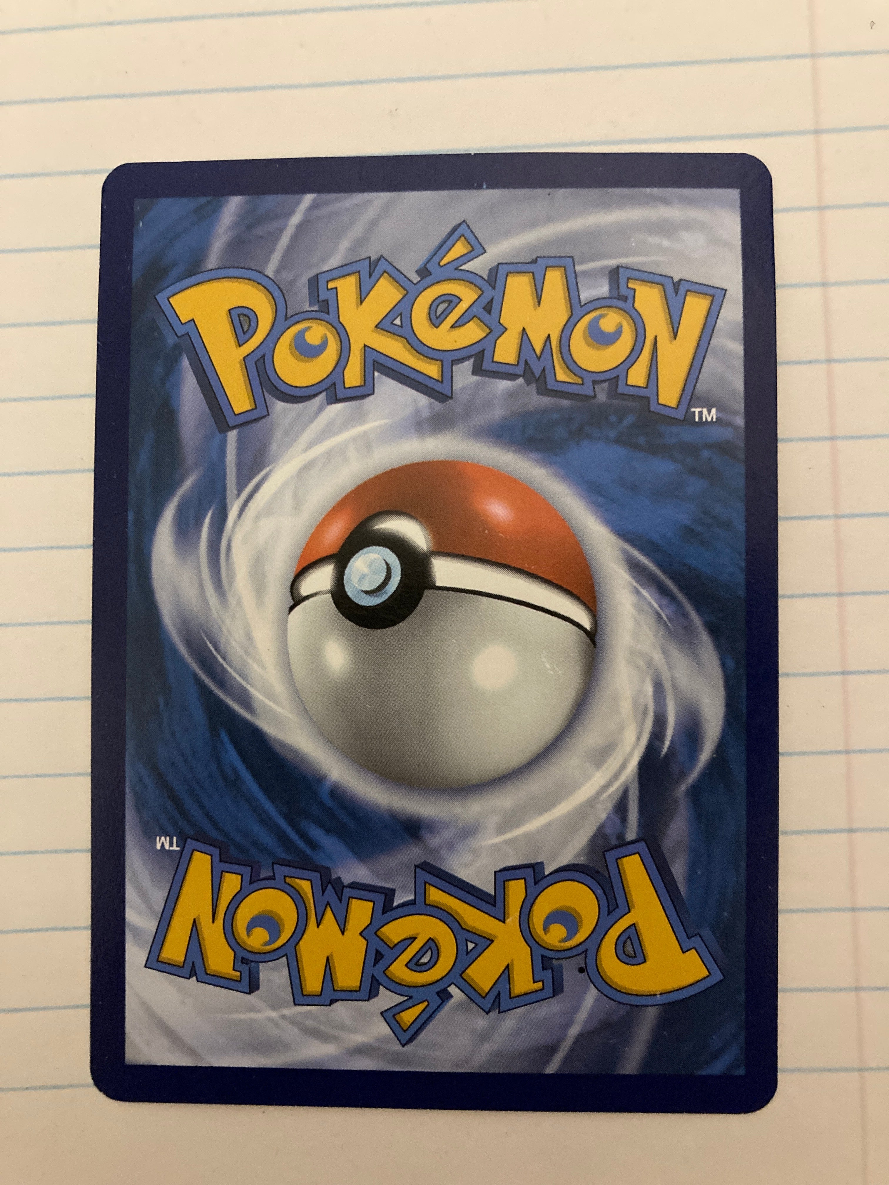 Hatenna 005/015 McDonalds Promo M24 EN