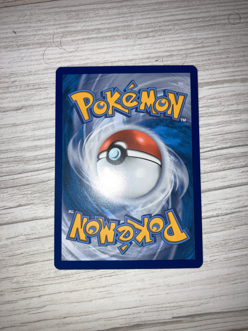 Tranquill White Flare EN 134/162 Common