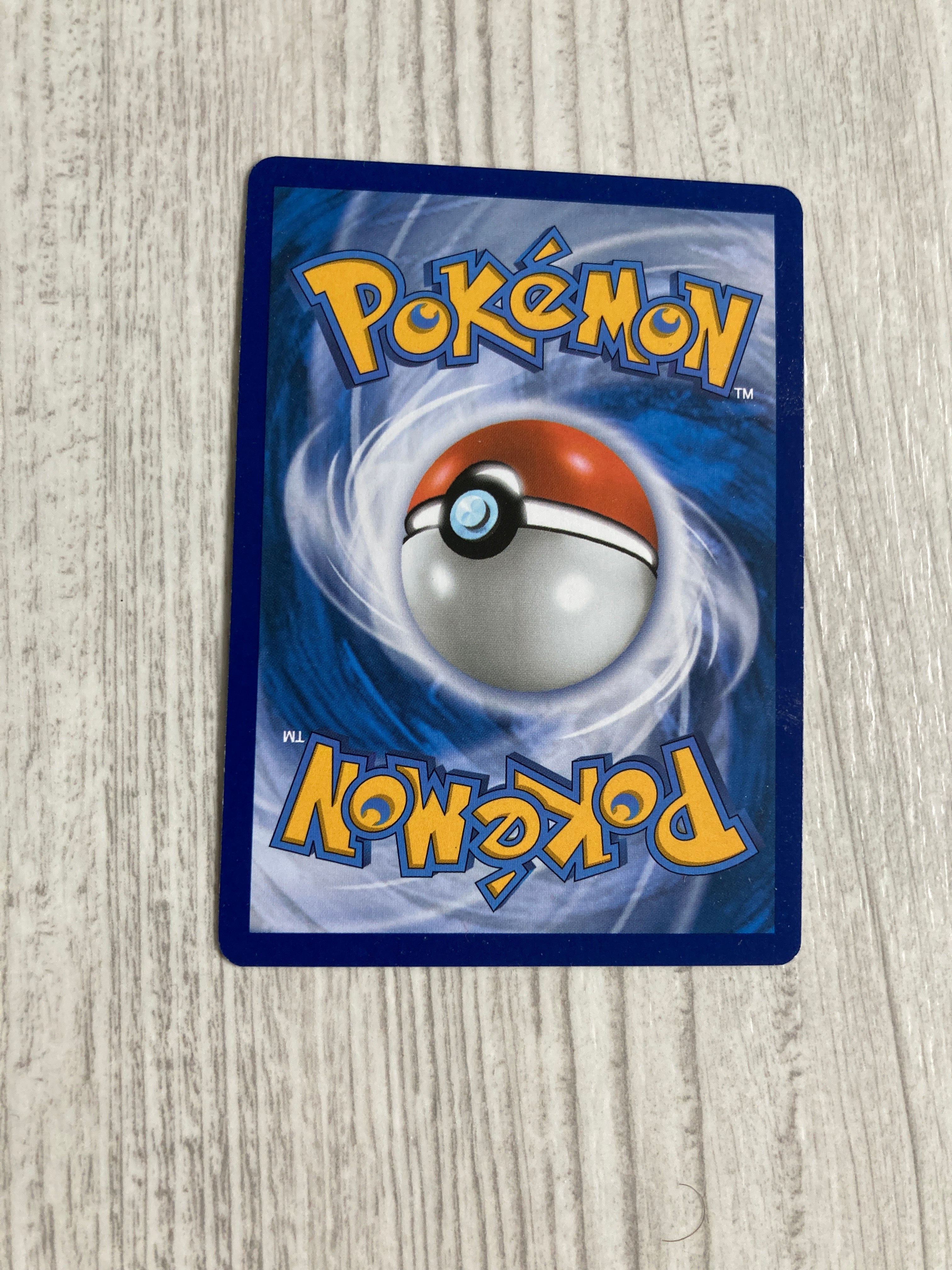 Pokémon Zorua 061/086 Common White Flare EN